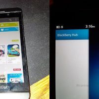 BlackBerry : le Play Store bientôt disponible ?