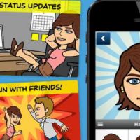 Bitstrips : l'application BD personnalisable qui cartonne sur Facebook