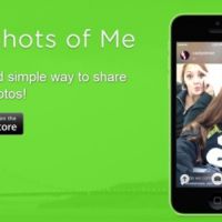 Shots Of Me : le nouveau réseau social pour partager ses selfies