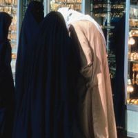 Loi sur la burqa : 27 à 28 femmes verbalisées en moins d'un mois