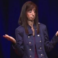 Lizzie Velásquez : "la femme la plus moche du monde" prend sa revanche