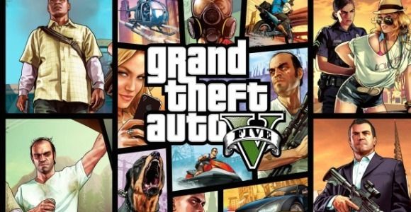 GTA 5 : du sexe et des prostituées dans le jeu de Rockstar – Vidéo