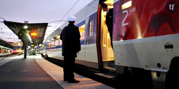 SNCF : des nouveaux menus Paul, Michel et Augustin et Angelina proposés dans les trains