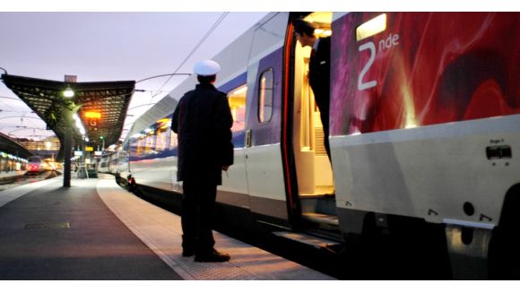 SNCF : des nouveaux menus Paul, Michel et Augustin et Angelina proposés dans les trains