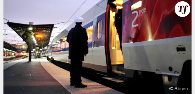 SNCF : des nouveaux menus Paul, Michel et Augustin et Angelina proposés dans les trains