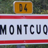 Il vend l'air de Montcuq et c'est un succès 