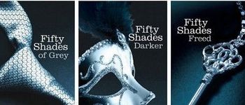 Fifty Shades Dates De Sortie Du Tome 4 Grey En Francais Et Anglais Terrafemina Fifty Shades Dates De Sortie Du Tome 4 Grey En Francais Et Anglais Terrafemina