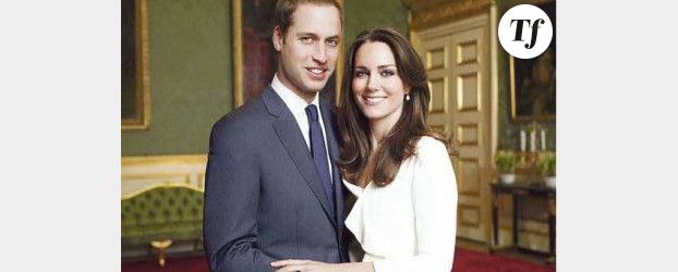 Kate et William : le premier voyage officiel des jeunes mariés prévu au Canada