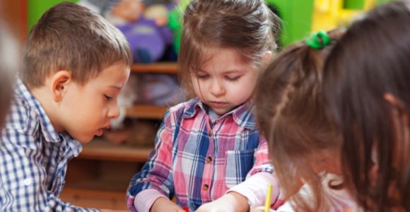 Rythmes scolaires en maternelle : les bonnes pratiques de l'Éducation nationale