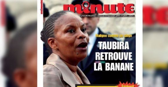 "Minute" : le journal d'extrême droite est en liquidation judiciaire