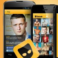 Grindr : pourquoi l'appli gay de rencontres par géolocalisation cartonne ? 