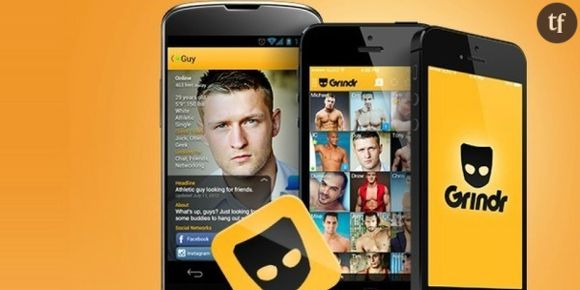 Grindr : pourquoi l'appli gay de rencontres par géolocalisation cartonne ?