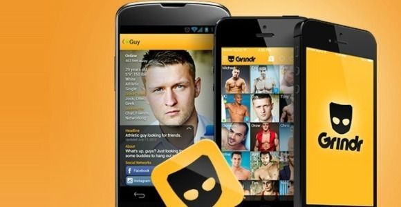 Grindr : pourquoi l'appli gay de rencontres par géolocalisation cartonne ? 