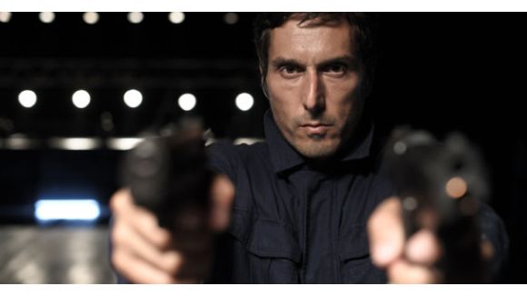 No Limit Saison 2 : Vincent Elbaz en danger  sur TF1 Replay