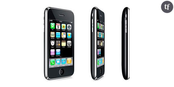 iPhone mouchard : La mise à jour 4.3.3 pour neutraliser la géolocalisation