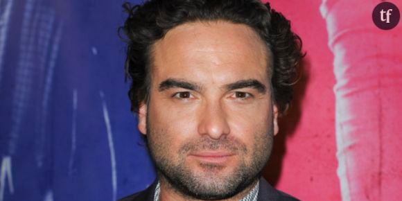 The big bang Theory : Johnny Galecki (Leonard) dans une nouvelle série