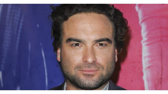 The big bang Theory : Johnny Galecki (Leonard) dans une nouvelle série