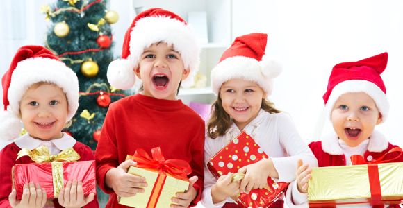 Noël 2013 : les jouets incontournables à acheter d'urgence