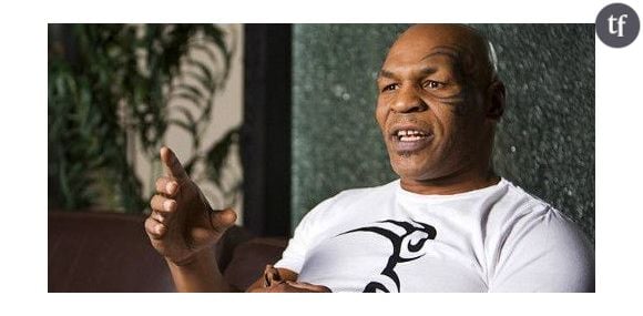 Mike Tyson avait un faux pénis pour tromper les contrôles anti-dopage