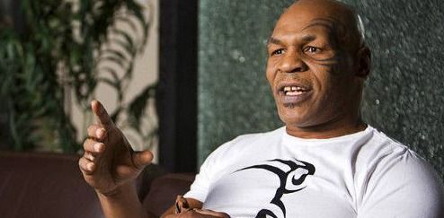 Mike Tyson avait un faux pénis pour tromper les contrôles anti-dopage