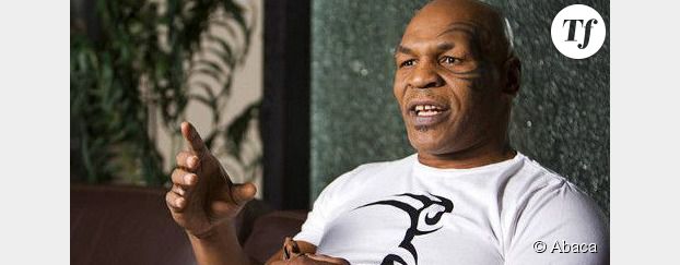 Mike Tyson avait un faux pénis pour tromper les contrôles anti-dopage
