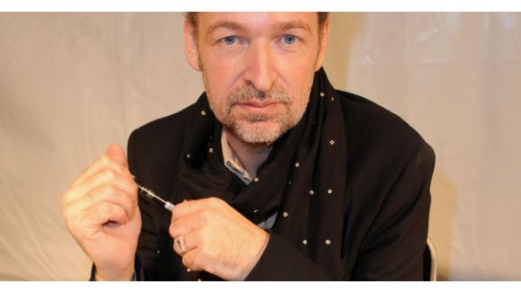 Bad Sex Awards: La palme du pire du sexe dans la littérature est décernée à…