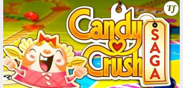 Candy Crush Saga: 7 raisons pour lesquelles vous êtes accroc