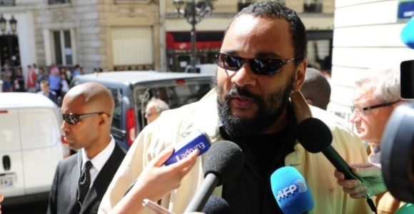 Dieudonné : Booba se moque de lui, Keen'V le soutient dans l'affaire des quenelles