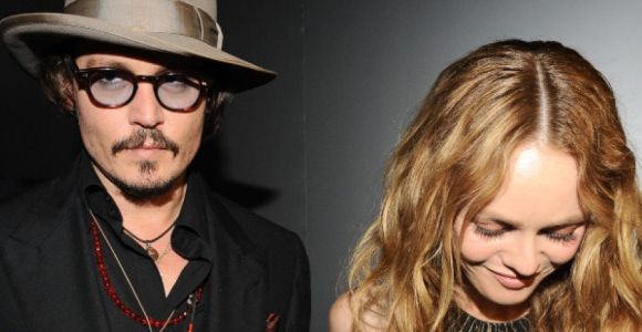 Vanessa Paradis : Johnny Depp dilapide-t-il la fortune de ses enfants ?