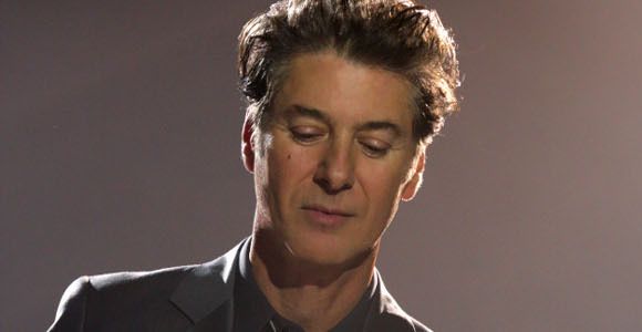 Étienne Daho : écoutez "La peau dure", extrait de son nouvel album