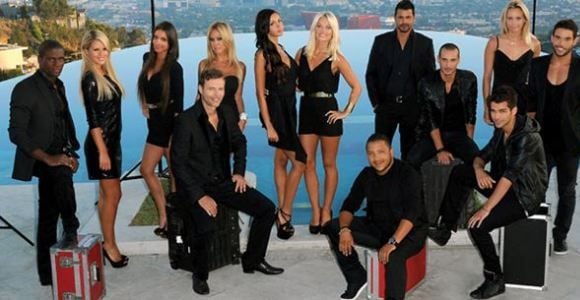 Hollywood Girls 3 : mariage, mort et suspense pour Ayem et Nabilla