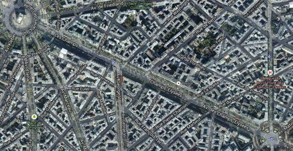 Fusillade à la Société générale et Libé, prise d'otage sur les Champs : un seul suspect ?