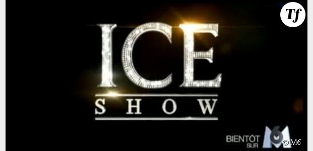 Ice Show : blessure pour Norbert pendant l'entrainement
