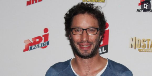 Manu Lévy : malaise en direct sur NRJ