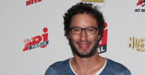 Manu Lévy : malaise en direct sur NRJ