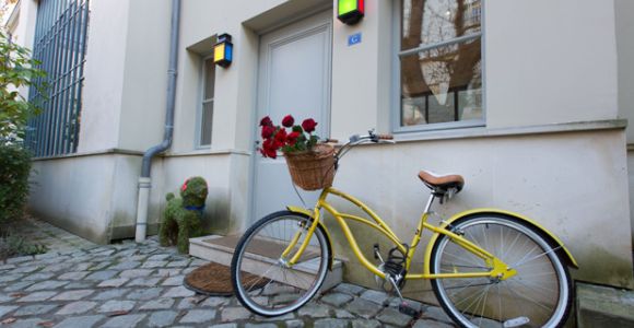 Google House : découvrez la maison connectée de demain – vidéo