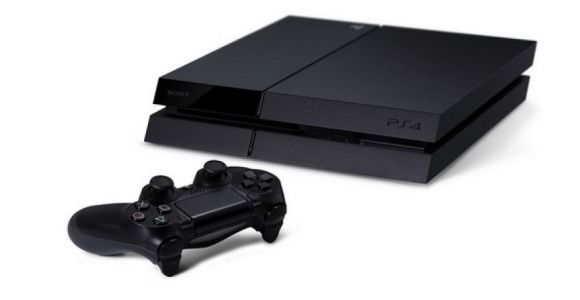 PS4 : un million de consoles vendues en une journée