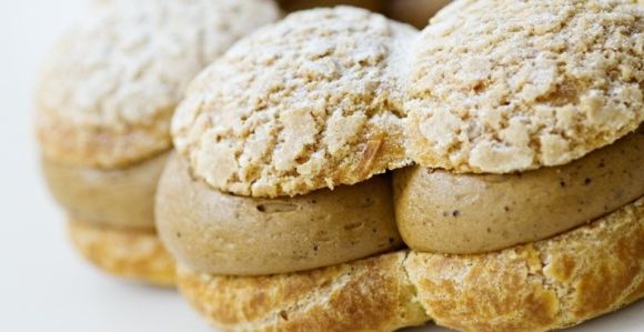 Où déguster les meilleurs Paris-Brest de Paris ?