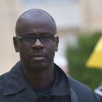 Thuram vs. Le Marchand : l’ancien footballeur était "dans l’obligation" de révéler le texto