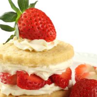 Meilleur pâtissier : la recette du fraisier de Mercotte