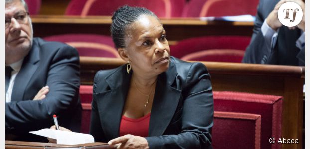 "Y’a pas bon Taubira" : l'élue UMP démissionne