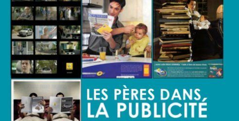 Les pères dans la publicité : une image toujours sexiste ? 