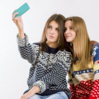 Selfie : de l’art de maîtriser l’autoportrait 2.0