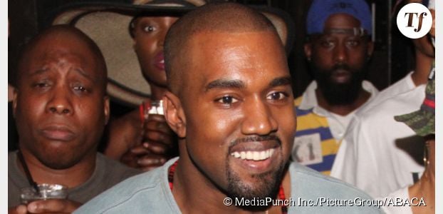 Kanye West devient professeur à Harvard