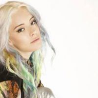 Colorer ses cheveux en rose, bleu ou vert : c'est possible avec Hair Chalk de l'Oréal 