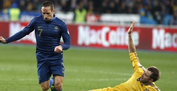 France-Ukraine pour les nul(le)s