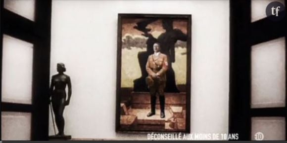 Apocalypse Hitler : le documentaire à ne pas manquer – Pluzz Replay