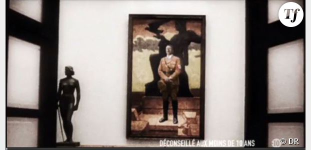 Apocalypse Hitler : le documentaire à ne pas manquer – Pluzz Replay