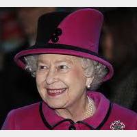 Elizabeth II : après le mariage du siècle, le champagne du siècle ?