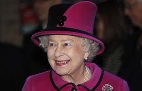 Elizabeth II : après le mariage du siècle, le champagne du siècle ? 